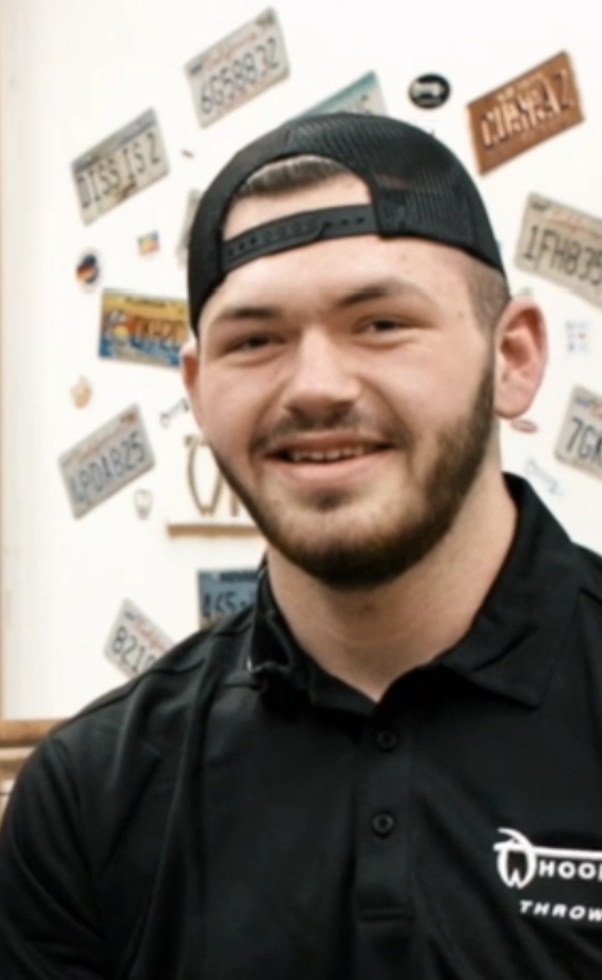 KADEN JOHNSON headshot